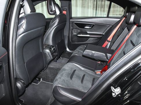 Used 2024 Mercedes-Benz C 43 AMG 4MATIC Sedan image 58