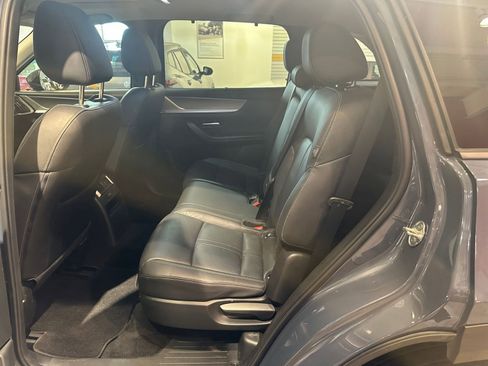 Used 2025 MAZDA CX-70 3.3 Turbo w/ Preferred Package image 25