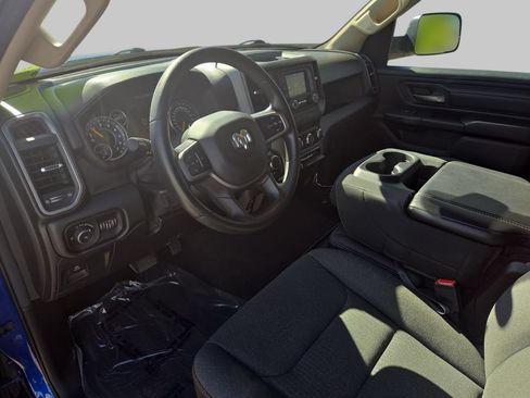 Used 2019 RAM 1500 Tradesman w/ Tradesman Group AWD/4WD image 18