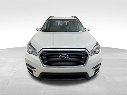 Used 2021 Subaru Ascent Limited AWD/4WD image 8