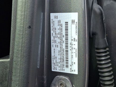 Certified 2023 Ford Escape ST-Line w/ Tech Pack #1 image 26