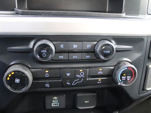 Used 2024 Ford F250 XLT image 21