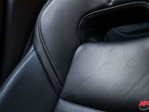 Used 2014 Chevrolet Corvette Stingray Coupe w/ 2LT Preferred Equipment Group image 25