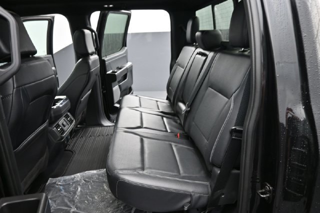 Used 2024 Ford F150 Lariat AWD/4WD image 11