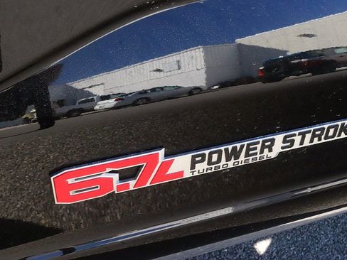 Used 2024 Ford F350 Platinum image 12