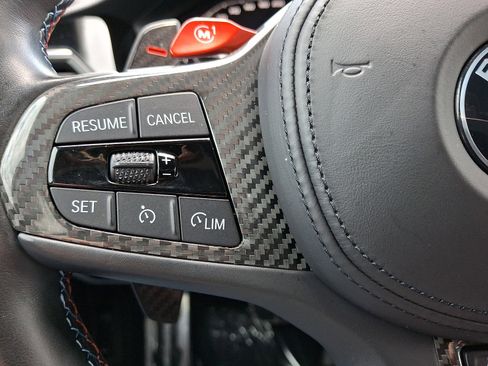 Used 2022 BMW M3 Competition w/ Executive Package AWD/4WD image 20