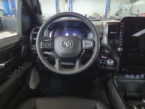 New 2026 RAM 1500 Rebel w/ Rebel Level 2 Equipment Group image 13