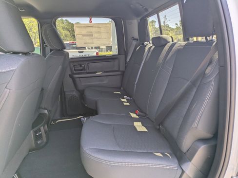 New 2025 RAM 2500 Tradesman AWD/4WD image 14