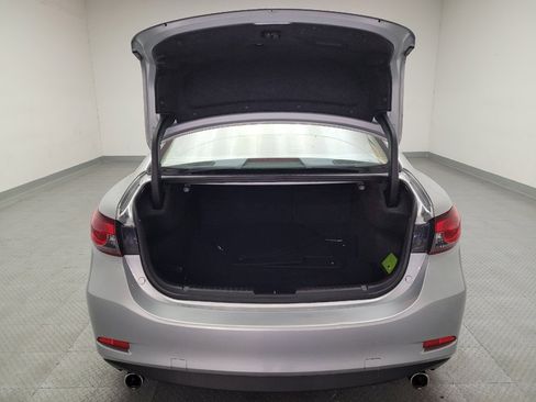 Used 2016 MAZDA MAZDA6 Touring FWD image 29