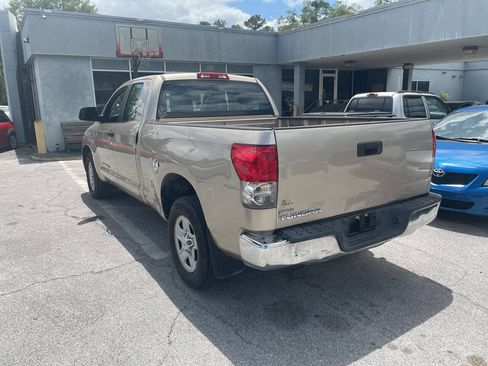 Used 2008 Toyota Tundra 2WD Double Cab image 6