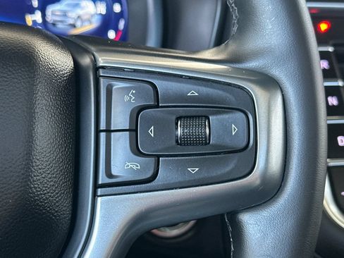 Used 2023 Chevrolet Tahoe Z71 w/ Z71 Off-Road Package AWD/4WD image 35
