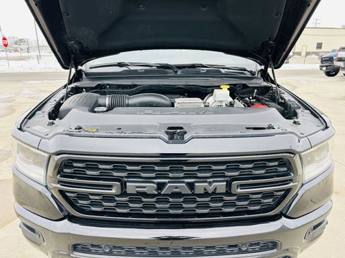 Used 2022 RAM 1500 Big Horn image 40