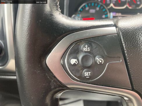 Used 2016 Chevrolet Silverado 2500 LT image 20