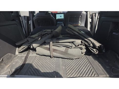 Used 2022 Ford Bronco Badlands w/ Sasquatch Package image 20