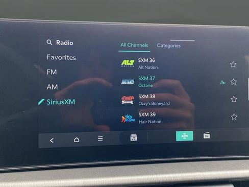 New 2026 Kia Sportage X-Line w/ X-Line Technology Package image 22