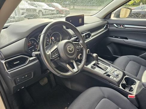 Used 2023 MAZDA CX-5 AWD 2.5 S image 6