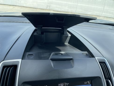 Used 2019 Ford Edge SEL w/ Equipment Group 201A image 25