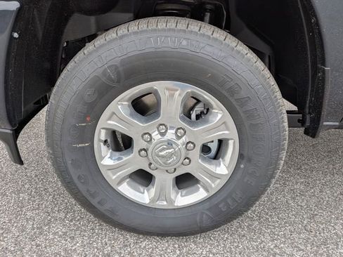 New 2026 RAM 2500 Big Horn image 15