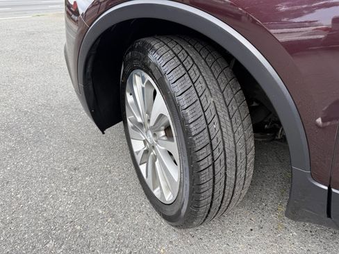 Used 2018 Buick Encore Preferred FWD image 24
