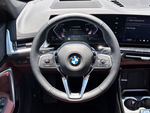 New 2026 BMW X1 xDrive28i w/ Technology Package AWD/4WD image 18