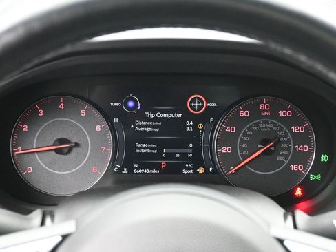 Used 2021 Acura RDX A-Spec image 13