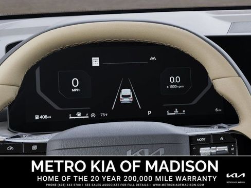 New 2026 Kia Sorento SX Prestige AWD/4WD image 21
