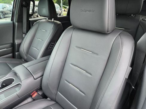 Used 2026 Hyundai Palisade Calligraphy FWD image 16