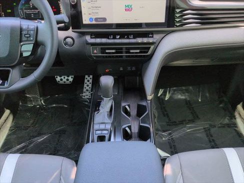 Certified 2026 Toyota Camry SE w/ Multimedia Upgrade Package FWD image 18