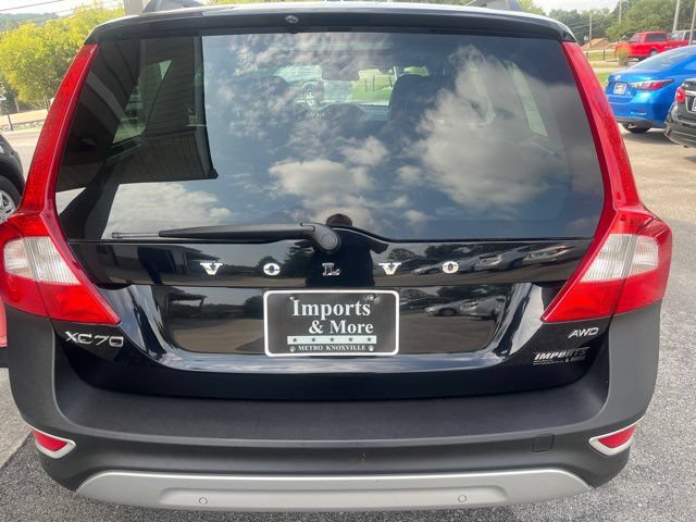 Used 2013 Volvo XC70 3.2 Premier Plus AWD/4WD image 23