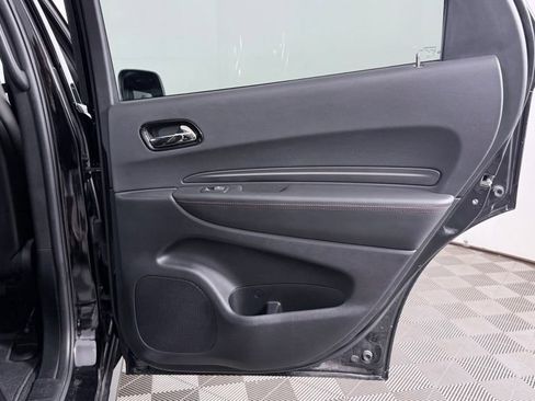 Used 2023 Dodge Durango R/T w/ Blacktop Package AWD/4WD image 32