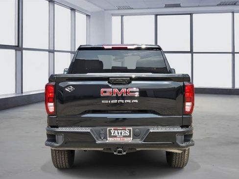 New 2026 GMC Sierra 1500 Pro w/ Graphite Edition image 4