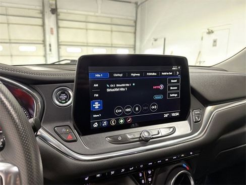 Certified 2024 Chevrolet Blazer LT w/ Convenience Package image 23