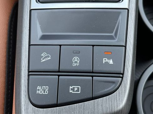 New 2026 Kia Sportage X-Line w/ X-Line Technology Package image 36