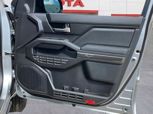 New 2026 Toyota Tacoma TRD Off-Road AWD/4WD image 12