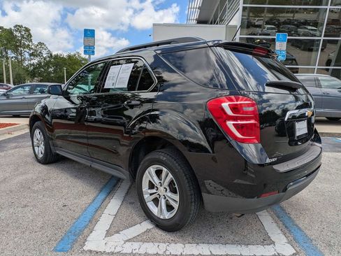 Used 2016 Chevrolet Equinox LT w/ Convenience Package FWD image 4