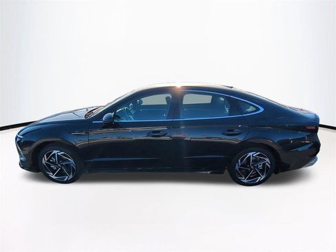 New 2026 Hyundai Sonata SEL image 8