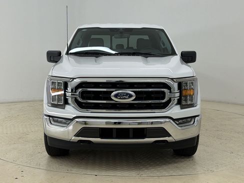 Certified 2023 Ford F150 XLT w/ Equipment Group 302A High AWD/4WD image 6