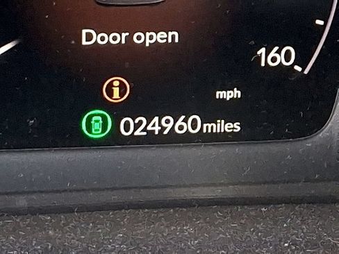 Certified 2023 Honda Accord EX image 22