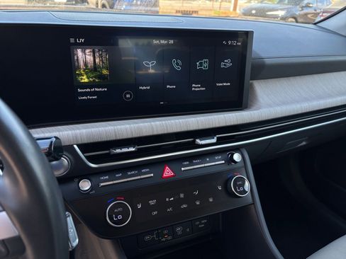 Used 2025 Hyundai Sonata SEL image 21