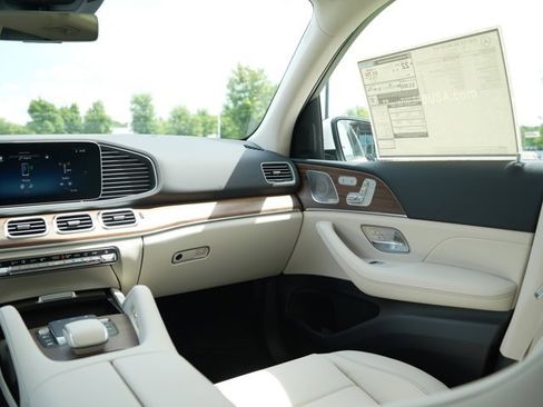 Certified 2026 Mercedes-Benz GLE 350 4MATIC image 21