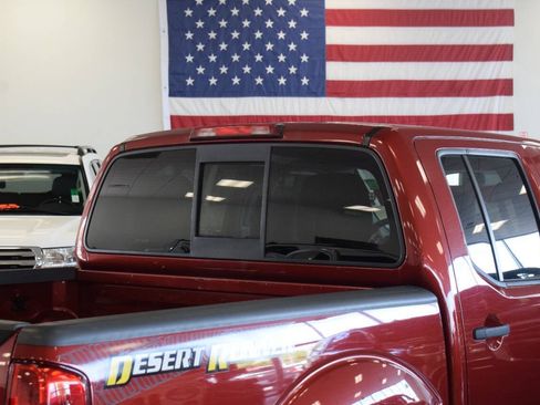 Used 2015 Nissan Frontier Desert Runner RWD image 39