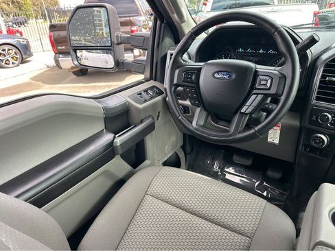 Used 2019 Ford F150 XLT w/ Equipment Group 301A Mid image 19