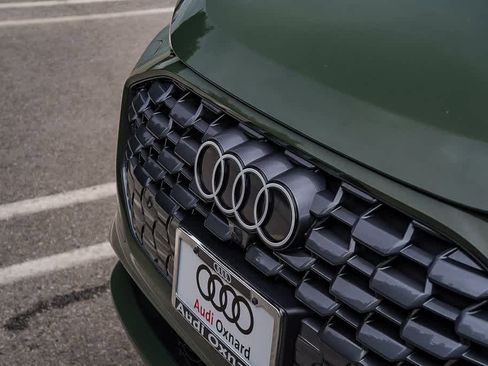 New 2025 Audi Q5 Premium Plus image 9