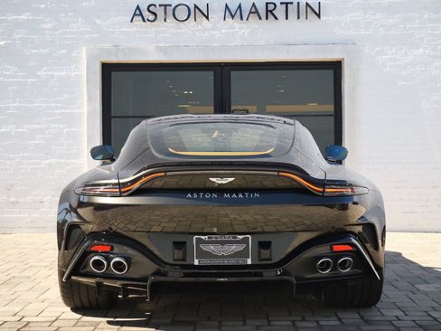 New 2026 Aston Martin V8 Vantage S RWD image 26