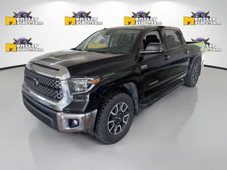 Used 2019 Toyota Tundra SR5 AWD/4WD video 1