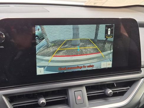 Used 2025 Lexus UX 300h AWD w/ Accessory Package (Z2) image 22