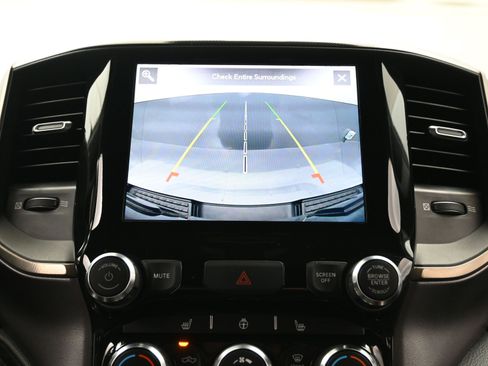 Used 2021 RAM 1500 Rebel w/ Rebel Level 1 Equipment Group image 30