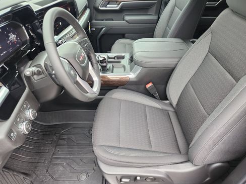 New 2026 GMC Sierra 1500 Elevation w/ Preferred Package AWD/4WD image 17