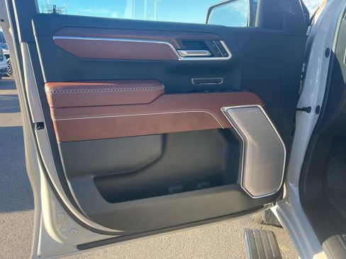 New 2026 GMC Sierra 1500 Denali Ultimate image 10