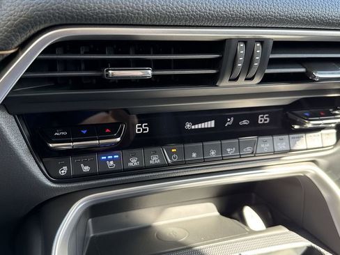 New 2026 MAZDA CX-90 Plug-In Hybrid w/Premium Sport image 52